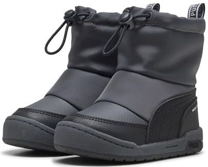 PUMA - Multiflex 2 - Sneakers - Zwart