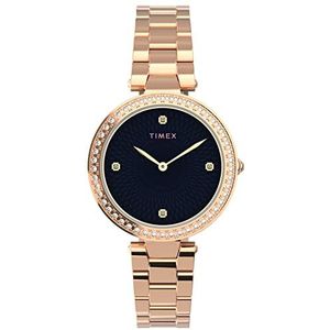 Timex Watch TW2V24600, Ip-rosé, TW2V24600