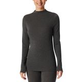 SCHIESSER - Truitje met Kraag - Dames - Onderhemden