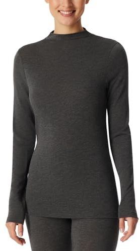 SCHIESSER - Truitje met Kraag - Dames - Onderhemden