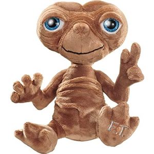 Schmidt Spiele E.T., E.T. De alien, 24 cm, 40 jaar: Plush, E.T., de alien