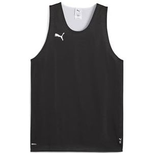 PUMA teamJAWS Omkeerbare Jersey