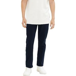 TOM TAILOR Herenbroek, 10668 - Sky Captain Blue, 29W / 32L