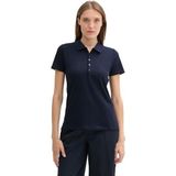 Tom Tailor - Poloshirt - Sky captain blue - Korte Mouwen