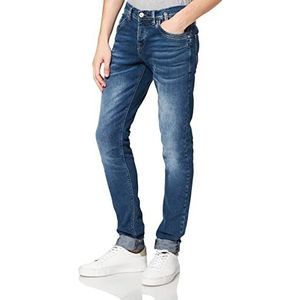 LTB Jeans Servando X D Jeans voor heren, Tyrell Save Wash 53450, 28W x 30L