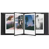 Polaroid fotoalbum - klein, klein Polaroid fotoalbum