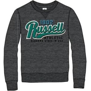 RUSSELL ATHLETIC 1902 Russell Crewneck Sweatshirt Heren