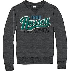 Russell Athletic 1902 Russell - Crewneck Sweatshirt voor heren