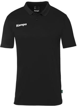 Kempa Poly Polo Shirt