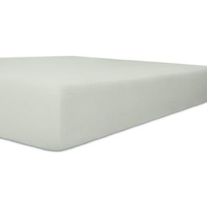 Kneer Kussensloop met merkritssluiting Ombracio Pillow ca. 54/48 cm, kleur 09 platina