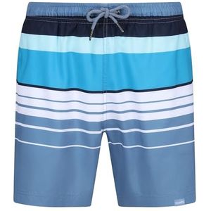 Regatta Loras Zwembroek, Coronet Blauwe Streep, L