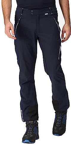 Regatta - Mountain Winter - Wandelbroek - Waterafstotend - Stretchmateriaal