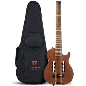 Traveler Guitar Escape Mark III elektrische gitaar, mahonie (MK3 MHS)