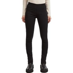 G-STAR legging wmn, Zwart (Dk Black Gd D27323-e020-b564), 24W