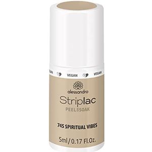 alessandro STRIPLAC PEEL OF SOAK SPIRITUAL VIBES - VEGAN