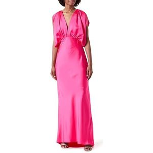 Pinko Dessertjurk satijn Martelato, N17_pink pinko, 34 NL