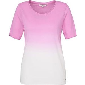 bugatti Dames T-shirt 1:2 mouw, roze-750, L