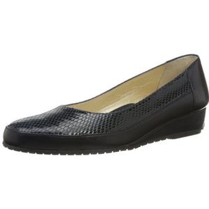 Bagnoli 941528 941528 damesslippers, blauw 5, 38 EU