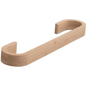 Gedy handdoekstang 40 cm Himalaya natuur