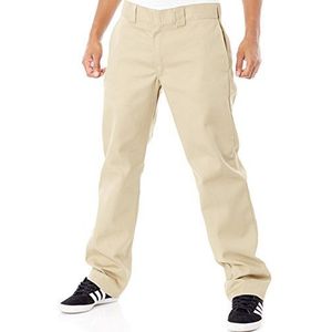 Dickies Slim Straight Work Pants Sportbroek voor heren