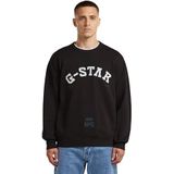 G-STAR applicatie r sw, Zwart (Dk Black D27963-d257-6484), XS