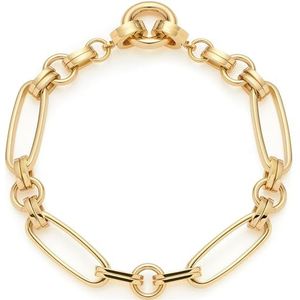 Leonardo - Mauritia Mack - Armketting - Roestvrij Staal - Hypoallergeen