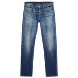 7 For All Mankind - Slim-fit Jeans - Blauw - Heren
