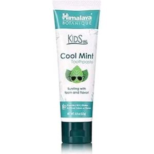 Himalaya Kids Toothpaste - Cool Mint 113g