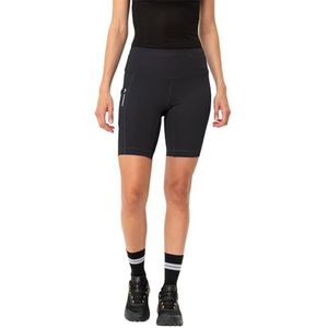 VAUDE Dames Shorts Women's Scopi Short Tights II