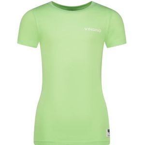 Vingino Boys Helang T-shirt Maat 2 van The SO25 Collection, groen, 2 Jaar