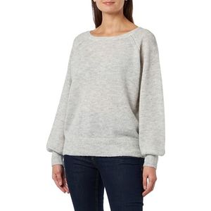 comma Pullover met lange mouwen, 90W2, 34