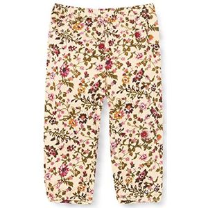 Noa Noa miniature Babymeisjes Antique Bloom Org. Poplin Casual Pants