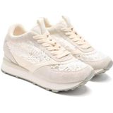 Sneakers - Interne Sleehak - Zool 3 cm