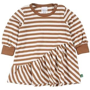 Fred's World by Green Cotton Jurk voor babymeisjes.