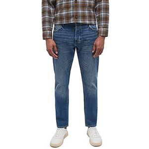 Style Toledo Tapered, middenblauw 774, 36W x 30L