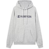 Champion - Authentic Athletic Apparel - Sweatshirt - Navy / Grijs