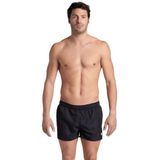 Arena - Sportieve Strandshort - Blauw - 100% Gerecycled Polyester
