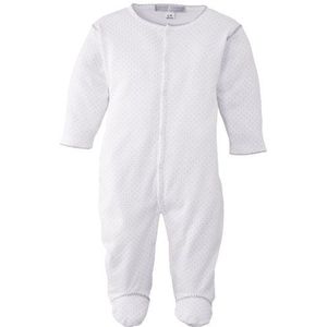 Caramel au Sucre Edmond – pyjama – gestippeld – lange mouwen – baby jongens - - 6 mois