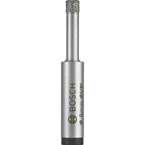 Bosch Professional 1x Diamantboor voor Droog Boren Easy Dry Best for Ceramic (voor Steen, Keramiek, Vloertegel, Muurtegel, Graniet Ø 10 x 33 mm, Accessoire voor Boor-/Schroefmachines)