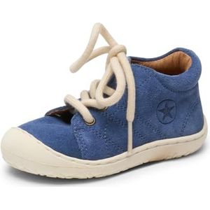 Bisgaard hale l First Walker Shoe, Jeans, 24 EU, jeans, 24 EU