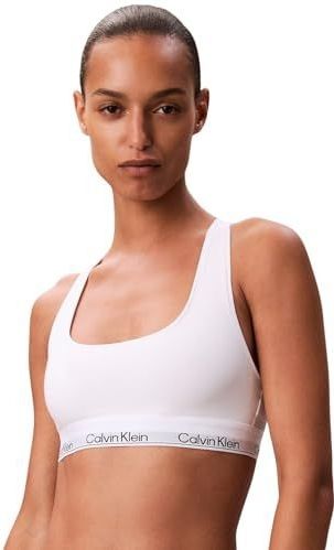 Calvin Klein - LV00QF8493 - Bralette - Unlined