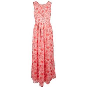 s.Oliver Damesjurk voor speciale gelegenheden, Coral Aop, 38
