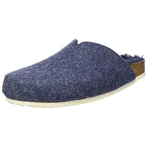 Geox Jongens J Ghita Boy B sandalen, Donkerblauw, 24 EU