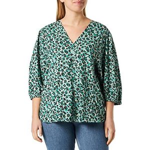 Marc O'Polo Damesshirts/blouses met lange mouwen, B76, 40, B76, 40