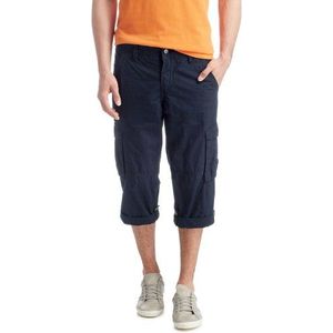 ESPRIT Heren shorts 7/8 lengte