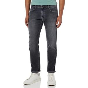 camel active Herenjeans, Stone Gray, 34W / 30L