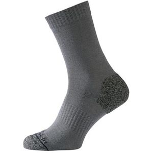 Jack Wolfskin - Urban Merino Sock Cl - Alledaagse Sokken - Ademend - Sneldrogend