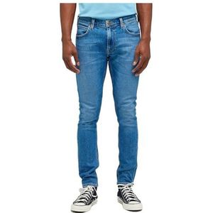 Karl Lagerfeld Jeans, Heren, Slim Denim, Slim Leg