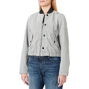 G-STAR RAW Trekkoord jas, grijs, M, grijs., M