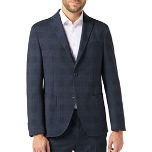 Pierre Cardin Herenblazer, blauw, 98